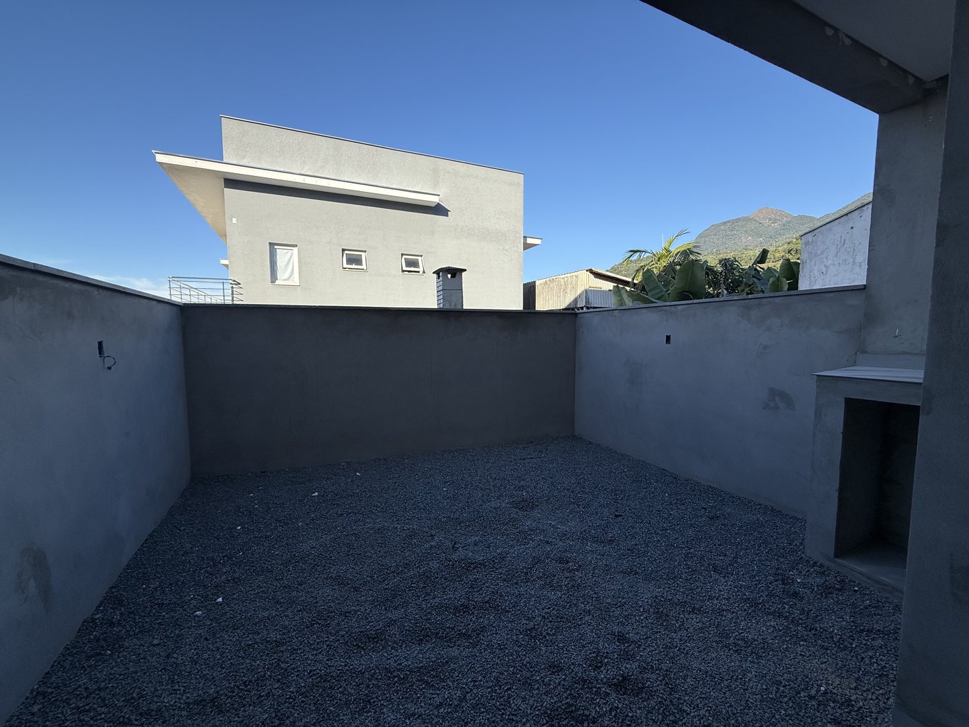 Obra Residencial Dolomitas II