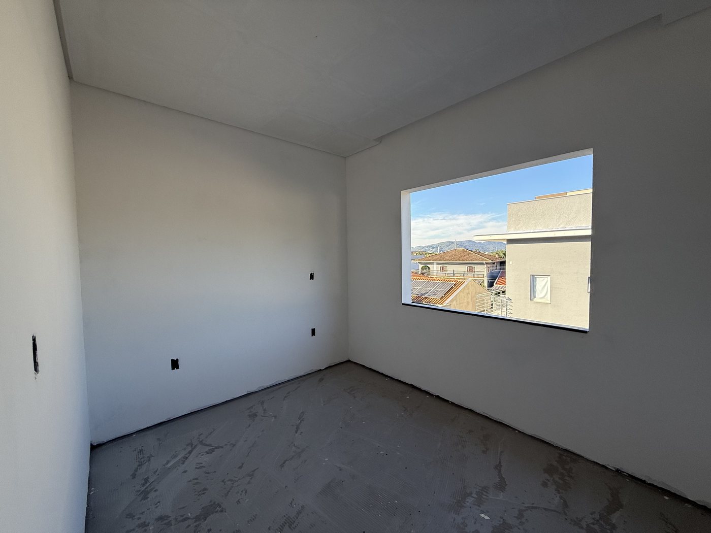 Obra Residencial Dolomitas II