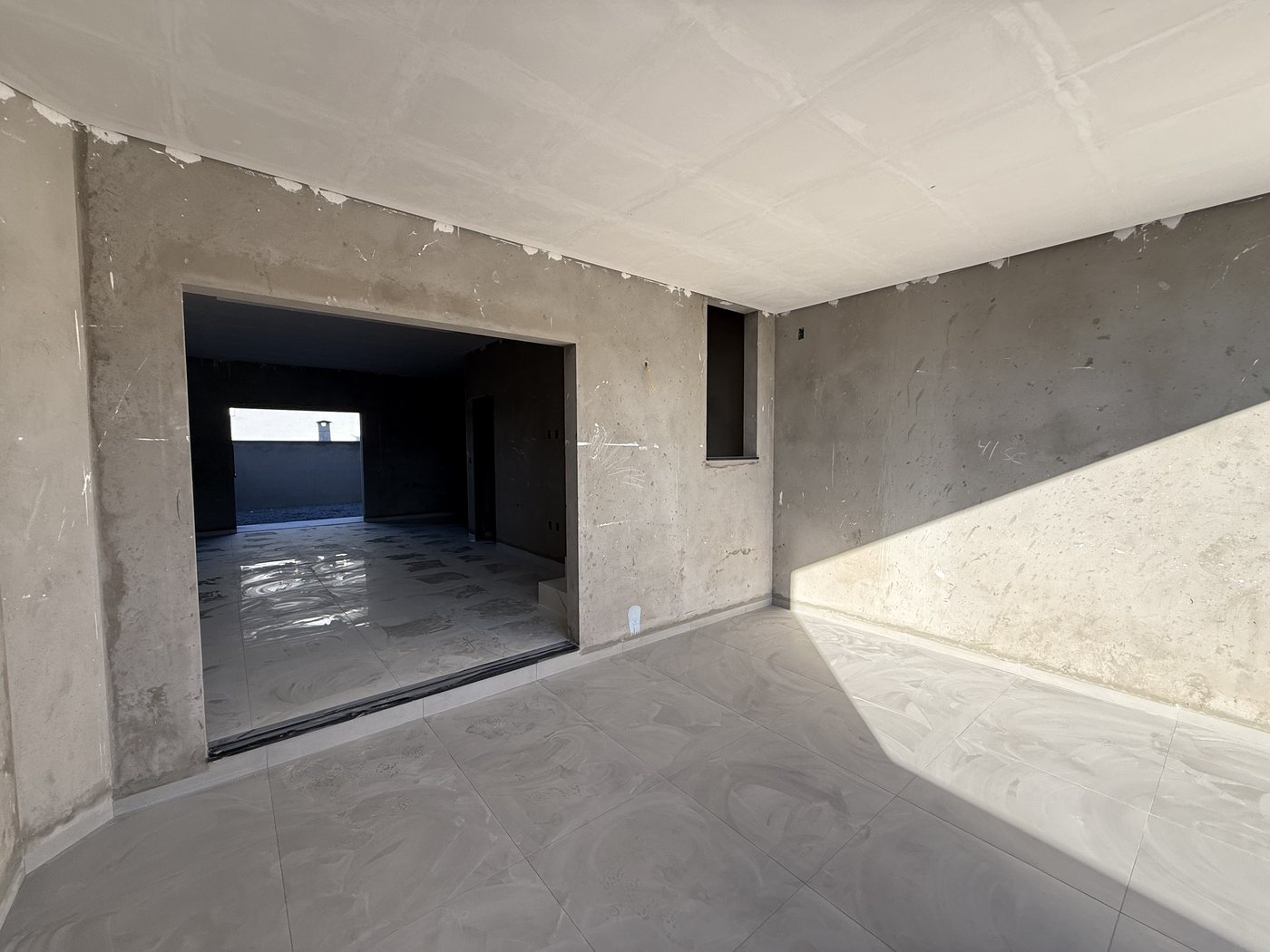Obra Residencial Dolomitas II