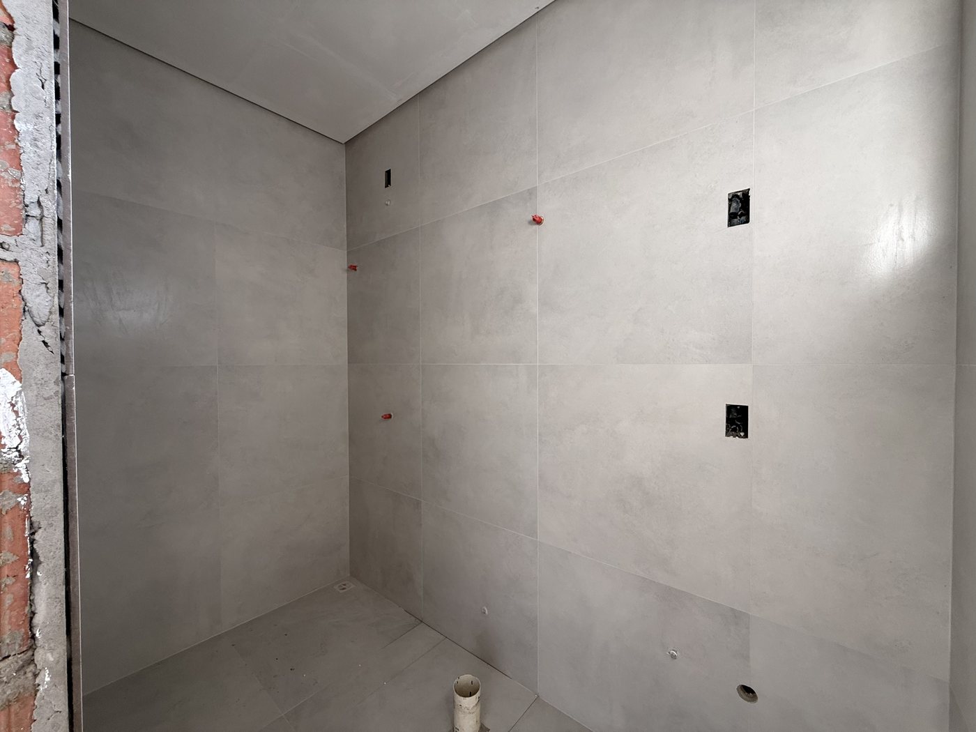 Obra Residencial Dolomitas II